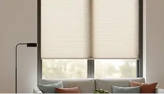 Lysel HOME Plissees Lysel HOME Plissees