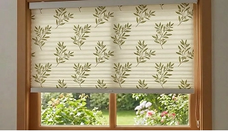 fertiggrößen Plissees Plissees in Fertiggrößen