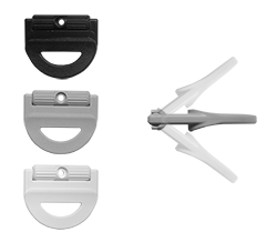 Decomatic Klappgriffe Decomatic Klappgriffe