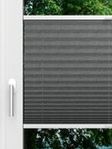 LYSEL HOME Plissee 127A Betula BO Fensteransicht