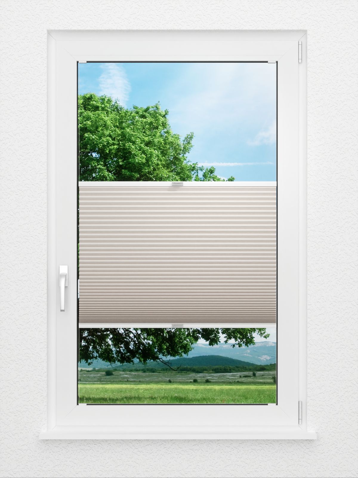 Detailansicht Simple Comb SC 7102.3612