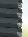 Stoff Duette Peonia Blackout 30.929