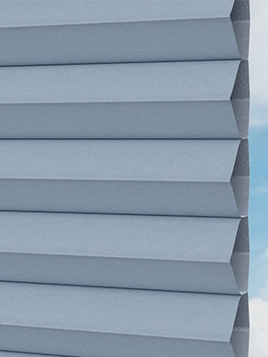 Preview LYSEL HOME Plissee 023A Nana BO Wabe 4